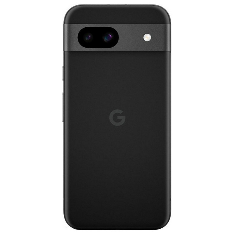 Смартфон Google Pixel 8a 8/256GB Obsidian_EU