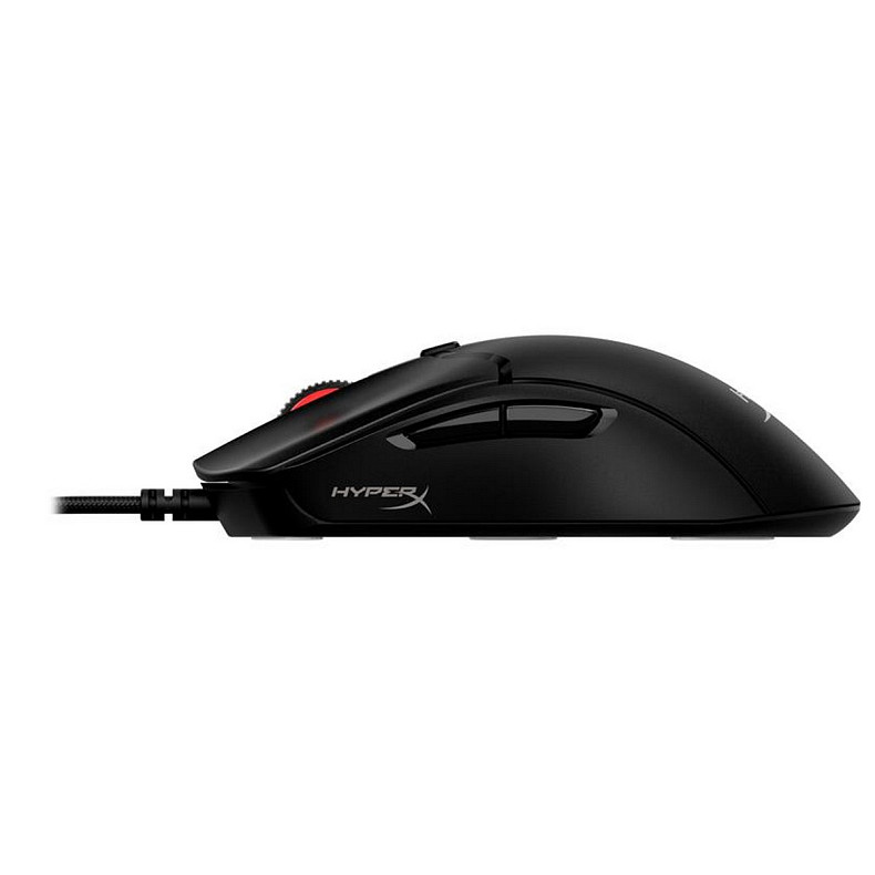 Мышка HyperX Pulsefire Haste 2 Black (6N0A7AA)