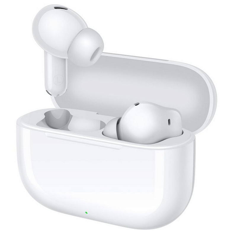 Наушники TWS Huawei Freebuds SE 4 White (55038498)