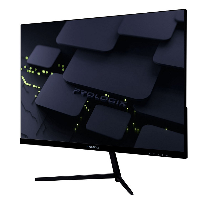 Монитор Prologix 23.8" PL2425HD IPS Black 120Hz