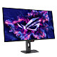 Монітор Asus 31.5" ROG Strix XG32UCDS (90LM0B50-B01371) OLED Black 165Hz