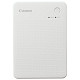 Фотопринтер Canon SELPHY Square QX20 White