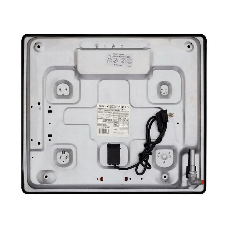 Варочная поверхность Eleyus Gracia 60 BG EF