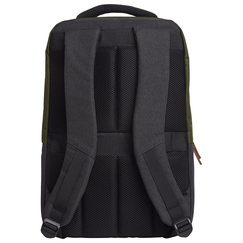 Рюкзак для ноутбука Trust Lisboa 16 Laptop Backpack - Green