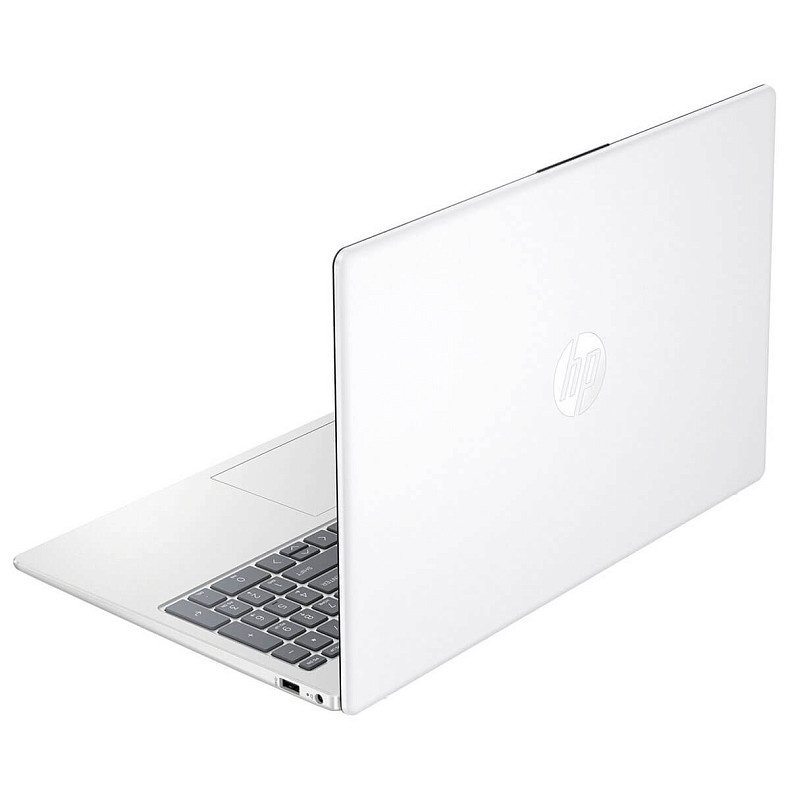 Ноутбук HP 15-fd0074ua (91L30EA) White