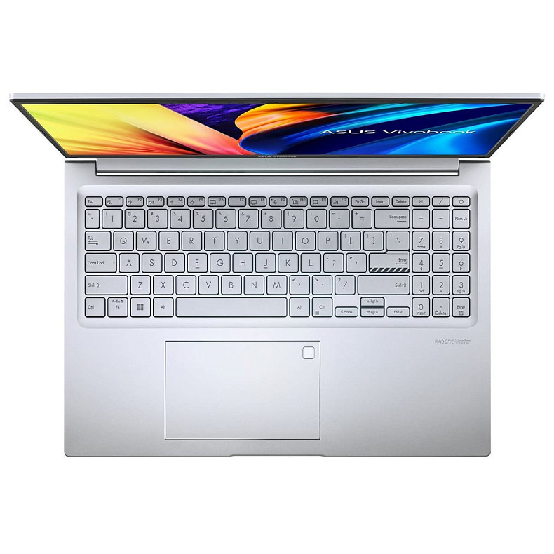 Ноутбук ASUS X1605VA C5-120U 16" 16GB 512GB X1605VA-MB2270