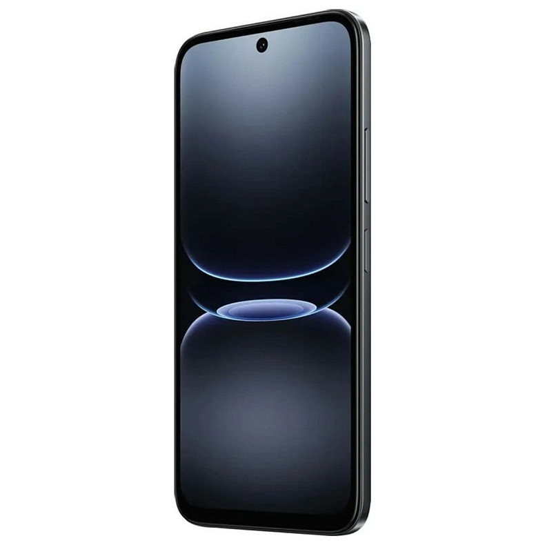 Смартфон Infinix Smart 20 X6840B 4/64GB Shadow Black