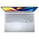 Ноутбук ASUS X1605VA C5-120U 16" 16GB 512GB X1605VA-MB2270