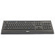 Клавиатура Logitech K280e Black (920-005217)