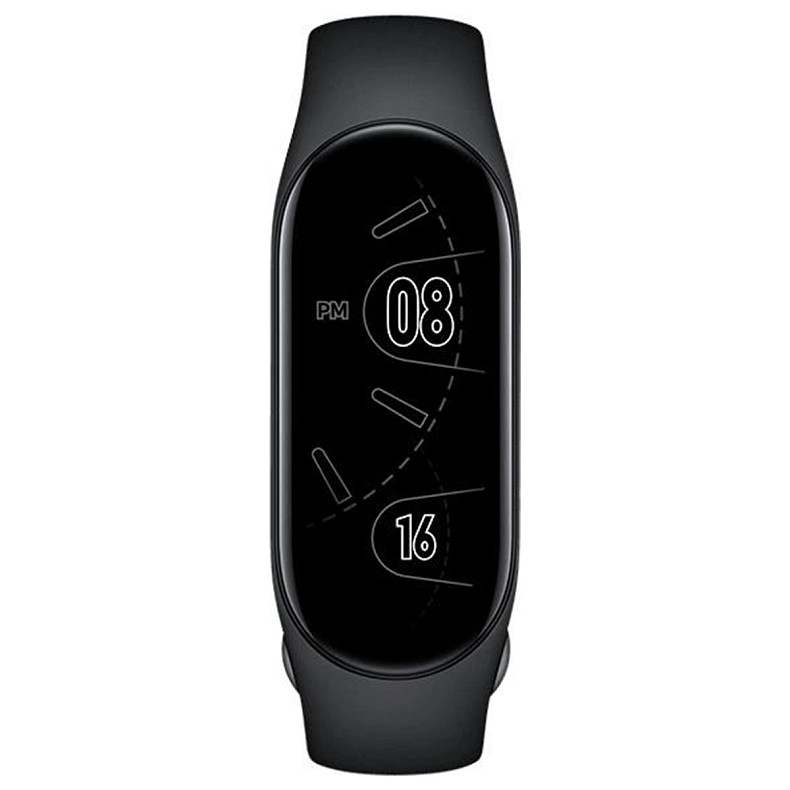 Фітнес-браслет Xiaomi Mi Smart Band 7 NFC Black