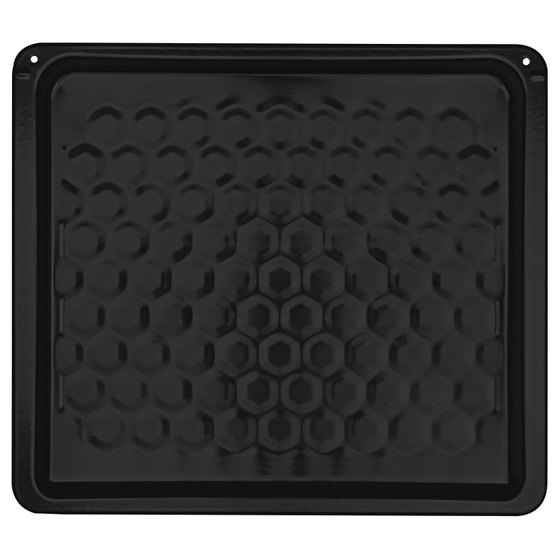 Плита Hansa комбінована, 50х60см, 62л, чавун, газ контр., дисплей, білий