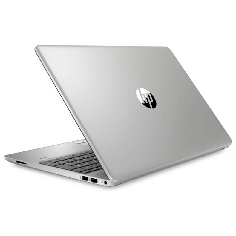 Ноутбук  HP 250 G9 15.6" FHD IPS, 250n/i3-1215U (4.4)/8Gb/SSD512Gb/Intel Iris X/DOS (8A5U1EA)