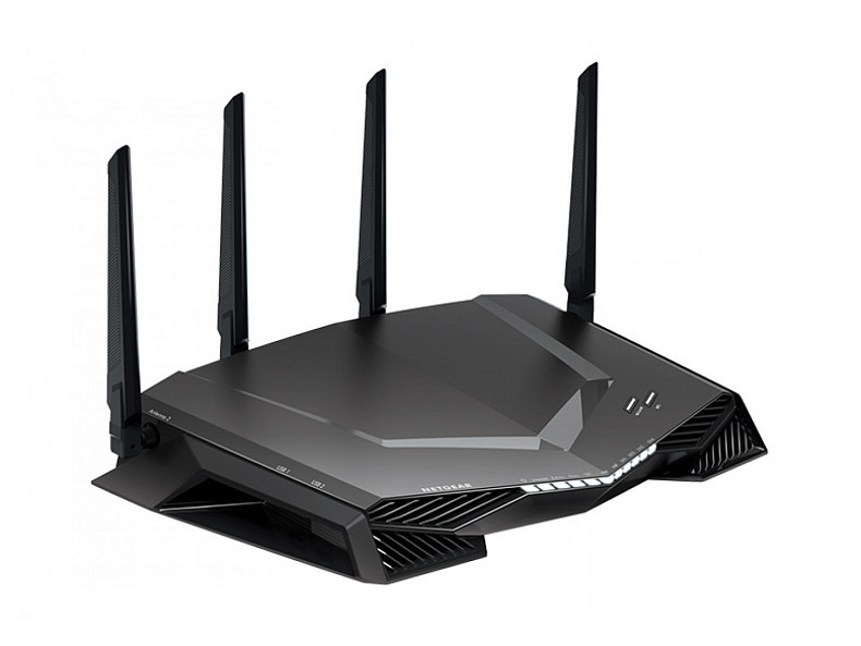 Wi-Fi Роутер Netgear XR500 Nighthawk (XR500-100EUS)