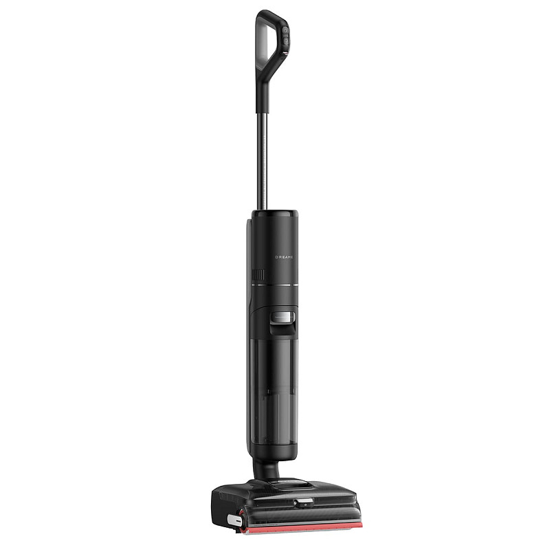 Беспроводной моющий пылесос Dreame H15 Pro FoamWash