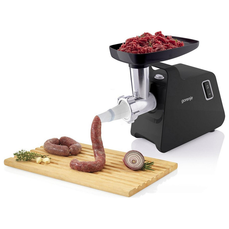 Мясорубка Gorenje MG1701SB