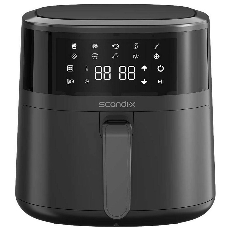 Мультипіч Scandix AFDS 4-14