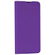 Чeхол-книжка BeCover Exclusive New Style для ZTE Blade A35 Purple (712607)