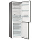 Холодильник комбинированный Gorenje NRK 6192 AXL4