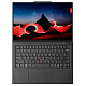 Ноутбук Lenovo ThinkPad X1 Carbon G12 14" WUXGA IPS AG, Intel U7-155U, 32GB, F1TB, UMA, Win11P, черный
