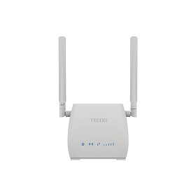 Мобільний 3G/4G маршрутизатор Tecno TR210