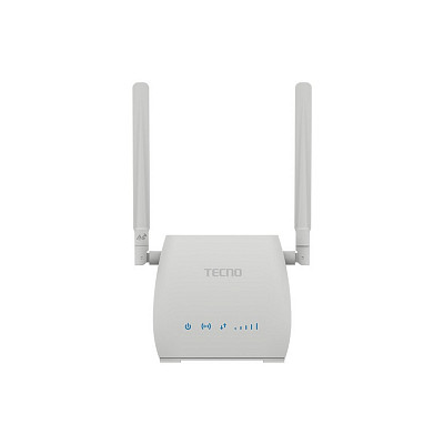 Мобільний 3G/4G маршрутизатор Tecno TR210