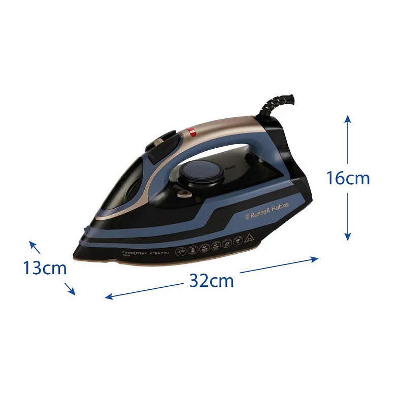 Утюг Russell Hobbs 28630-56