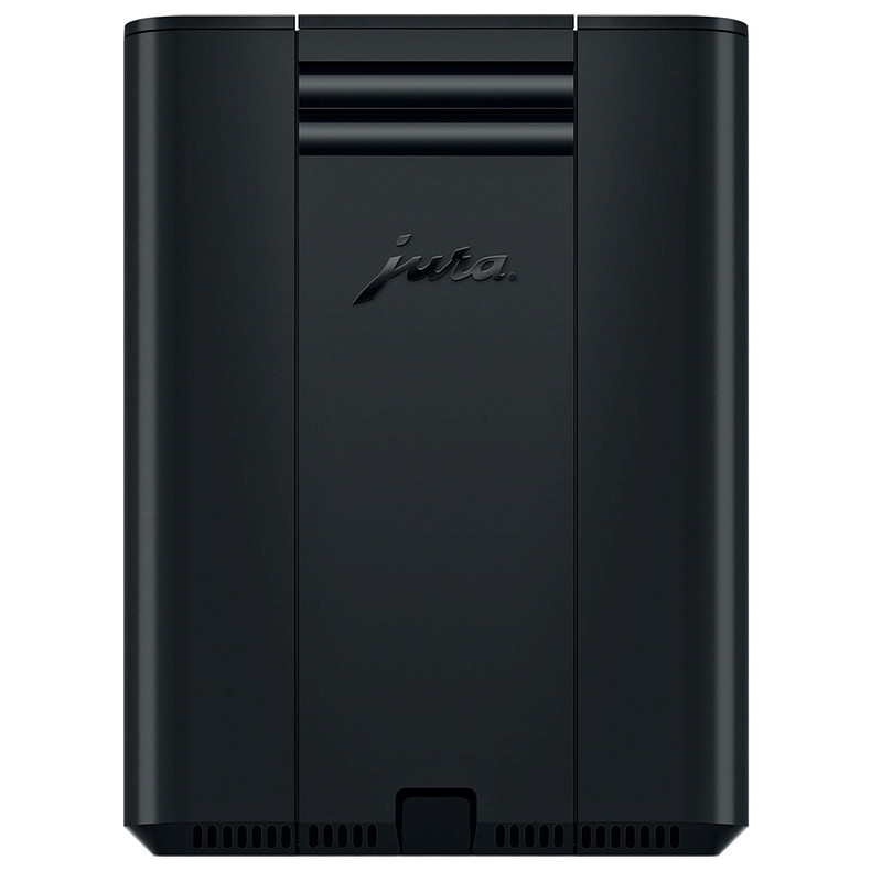 Кофемашина JURA C8 Piano Black EA (15603)