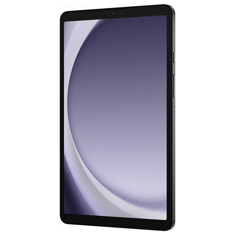 Планшет Samsung Galaxy Tab A9 SM-X115 4/64GB 4G Graphite (SM-X115NZAASEK)