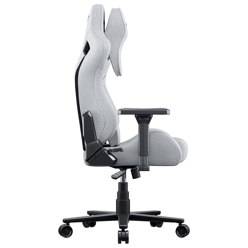 Крісло для геймерів Anda Seat Kaiser Frontier XL Grey (AD12YXL-17-G-F)