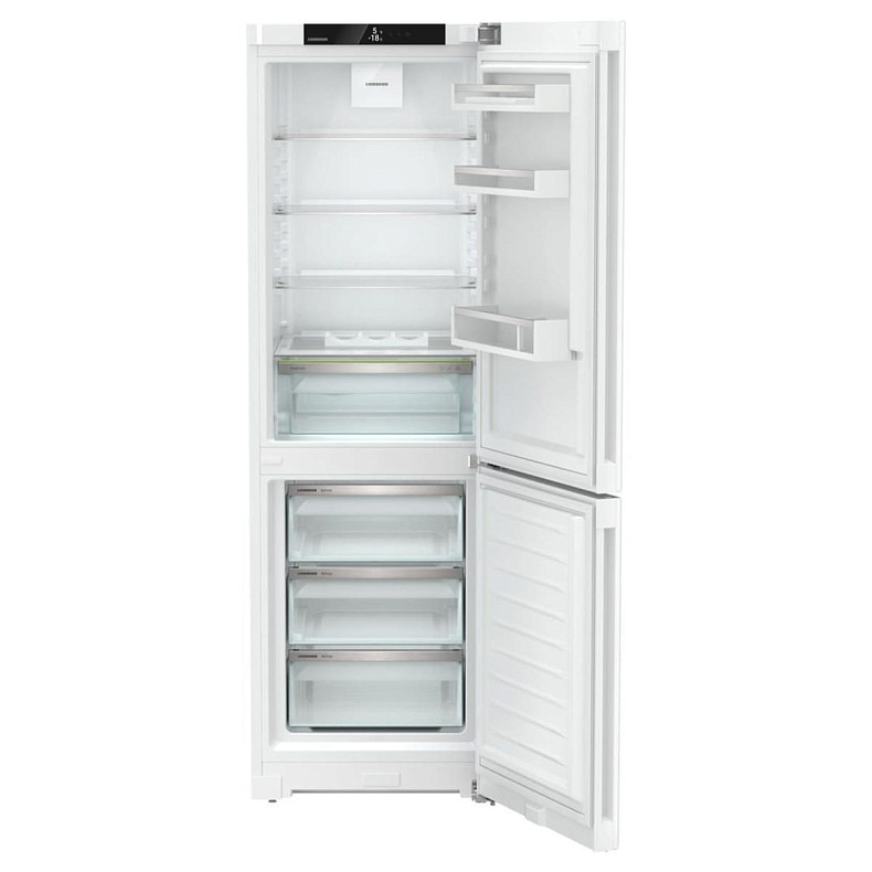 Двокамерний холодильник Liebherr Cnd 5203