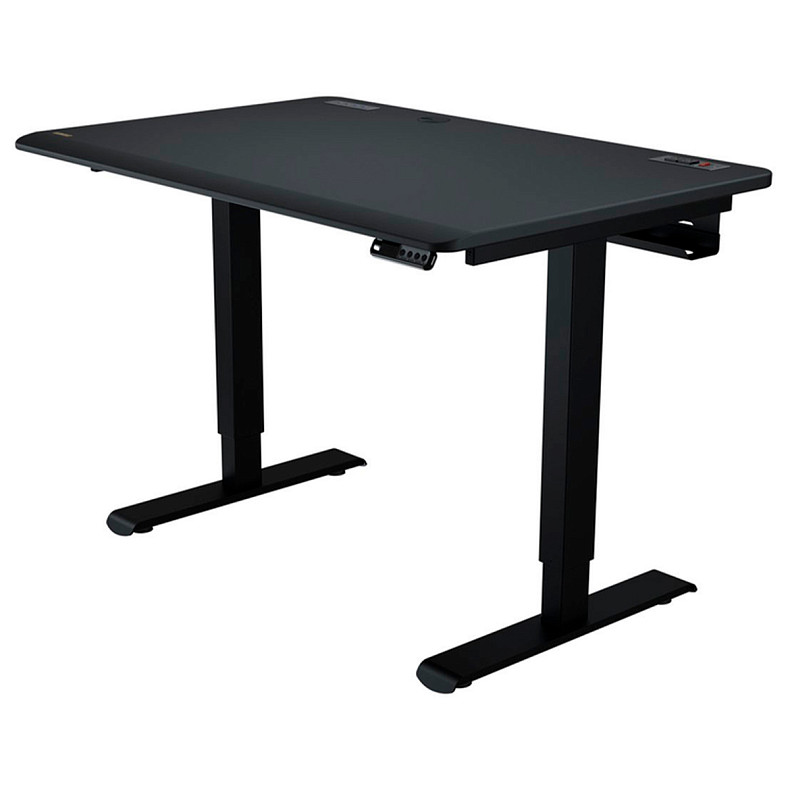 Геймерский игровой стол Cougar Royal 120 Pro Black