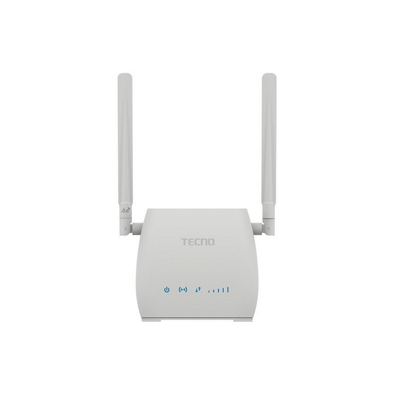 Мобильний 3G/4G маршрутизатор Tecno TR210