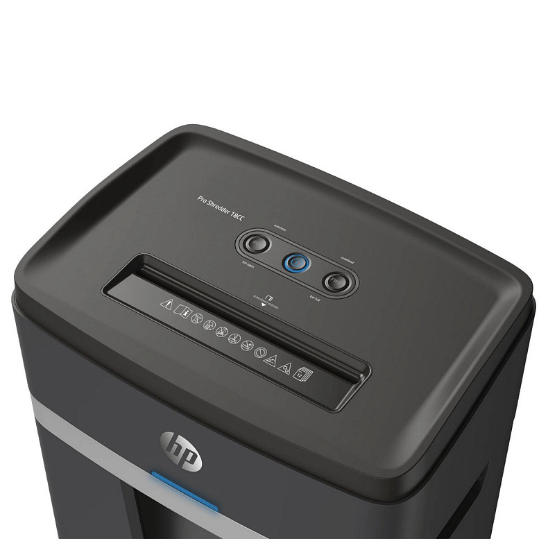 Уничтожитель документов HP Pro Shredder 18CC
