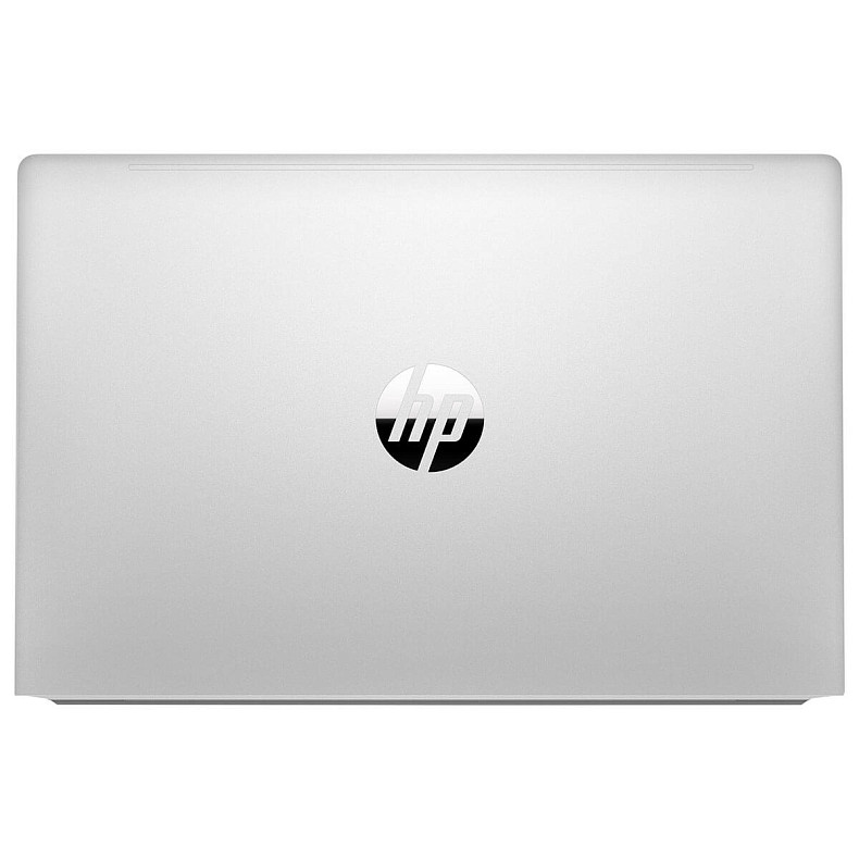 Ноутбук HP Probook 450-G9 15.6" FHD IPS AG, Intel i7-1255U, 16GB, F512GB, UMA, DOS, серебристый