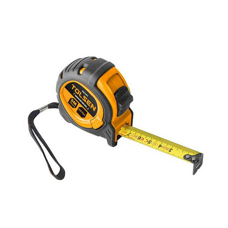 Рулетка Tolsen 36141()