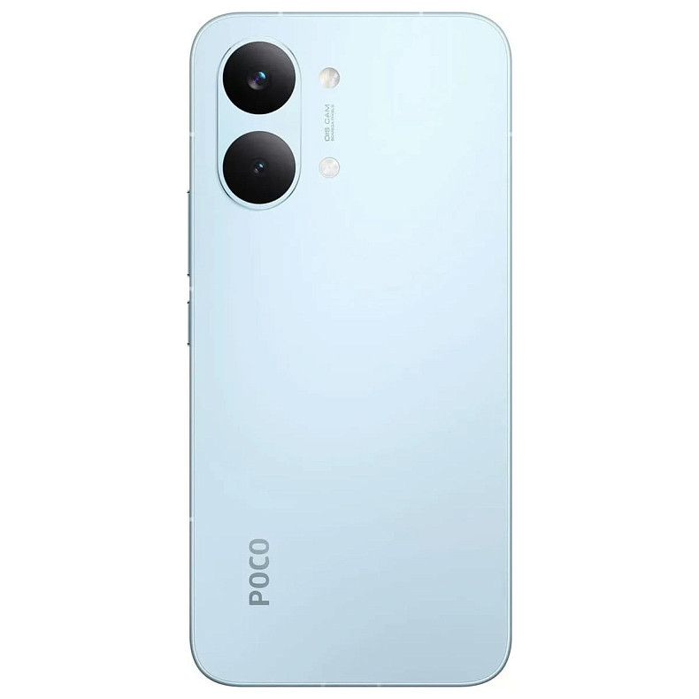 Смартфон Poco X8 Pro Max 12/512GB Blue