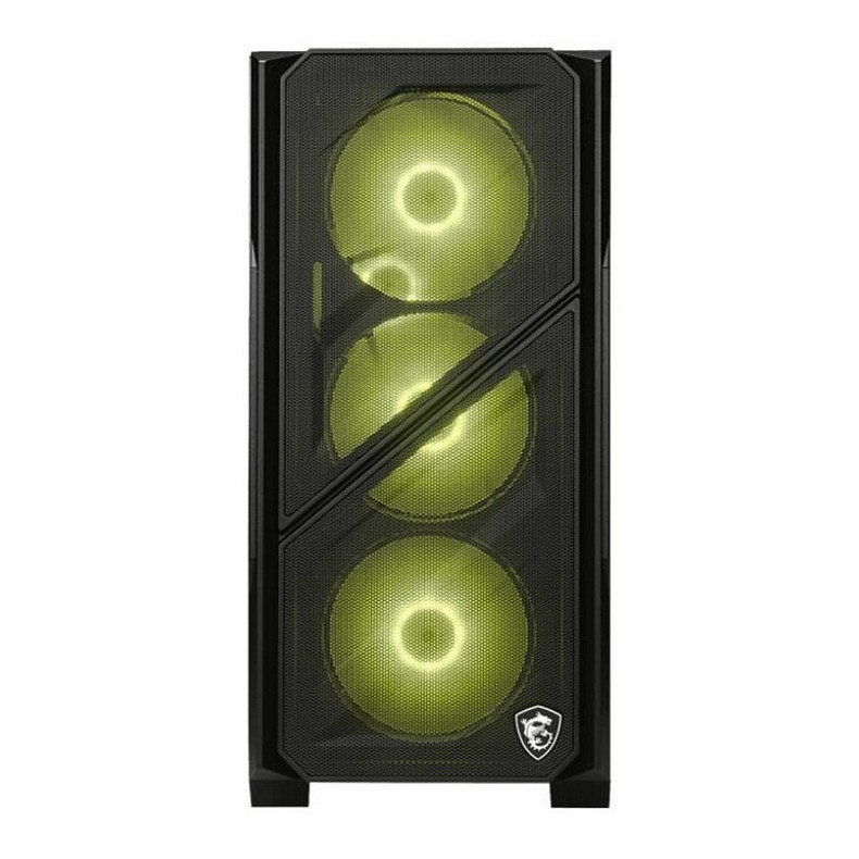 Корпус MSI MAG Forge 340R Airflow