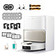 Робот-пилосос MOVA V50 Ultra Complete White EUA - - Уцінка