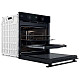 Вбудована духовка WHIRLPOOL OMSR58CU1SB
