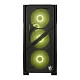 Корпус MSI MAG Forge 340R Airflow