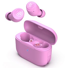 Наушники JLab GO Air POP Pink
