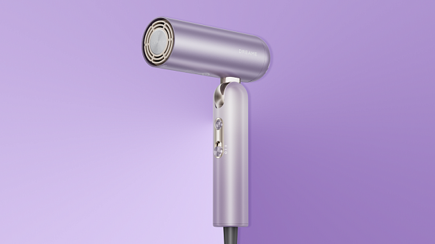 Фен Dreame Pocket Ultra: інновації в догляді за волоссям