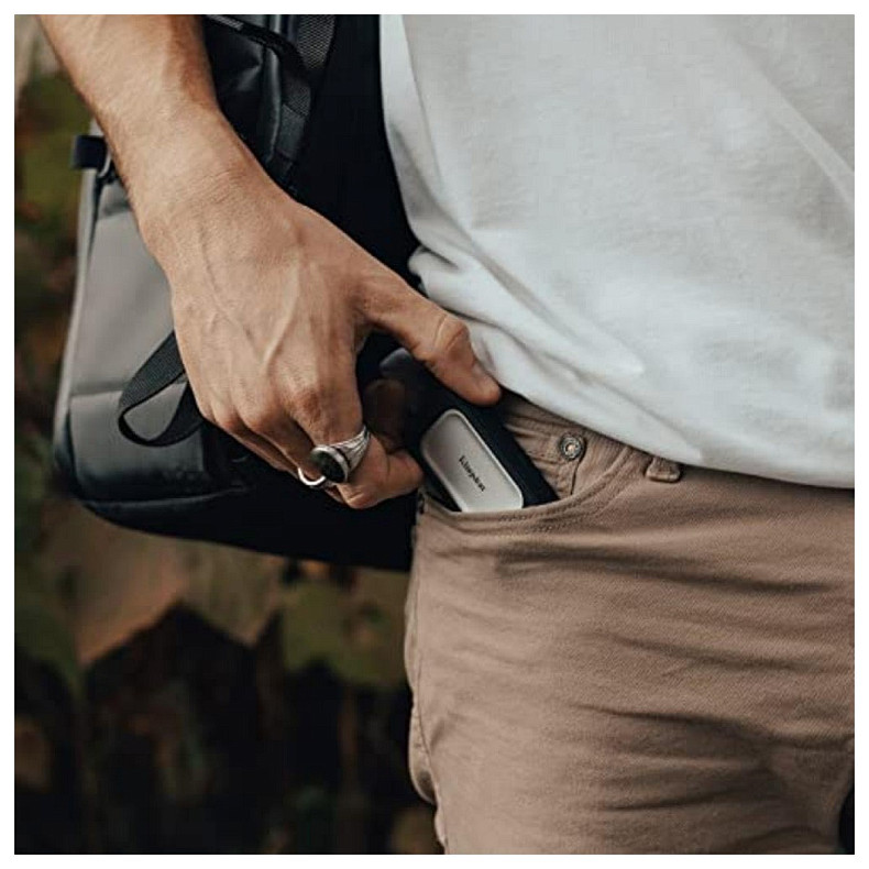 Портативный SSD Kingston XS2000 500GB USB 3.2 Gen 2x2 Type-C