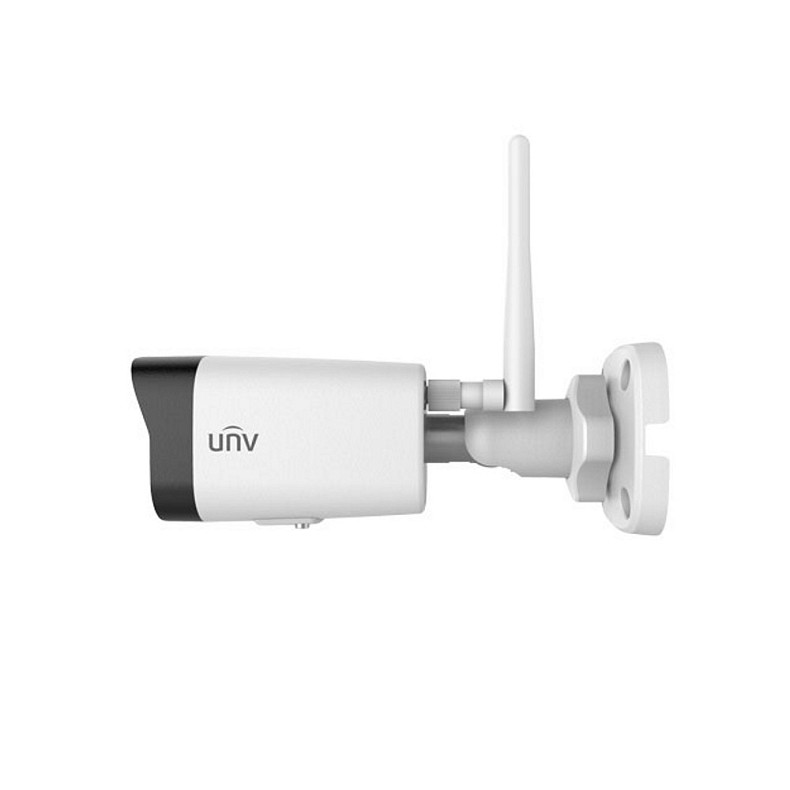 IP-видеокамера Wi-Fi уличная Uniview IPC2122SR3-F40W-D