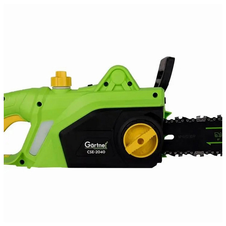 Пила ланцюгова мережева Gartner CSE-2040 2000Вт 40см 4.5кг