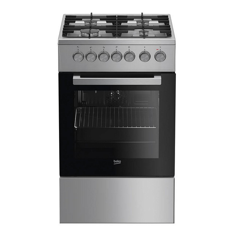 Плита Beko FSE52130DX