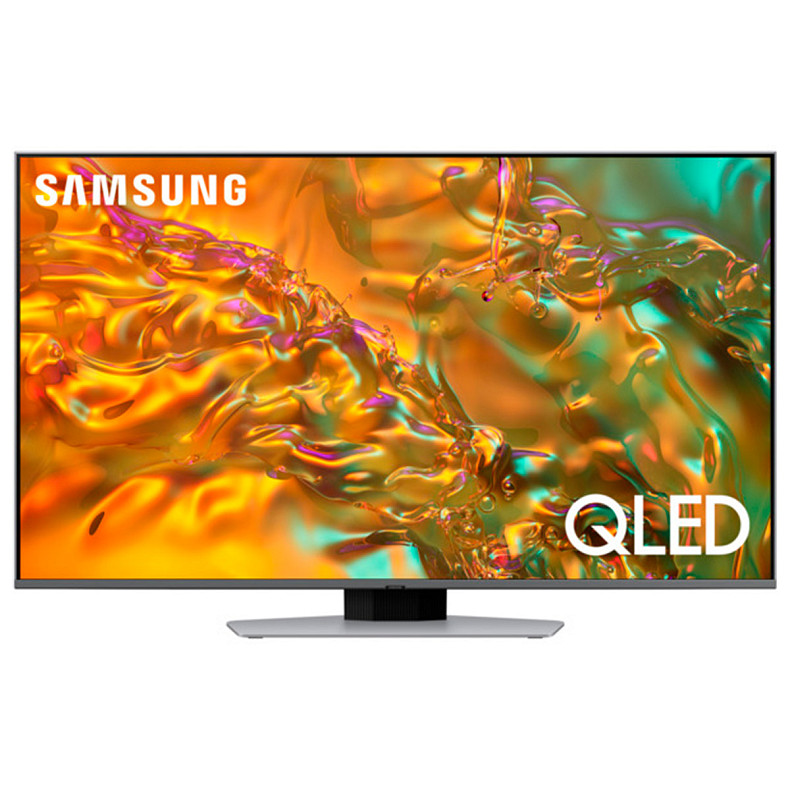 Телевизор Samsung QE50Q80D