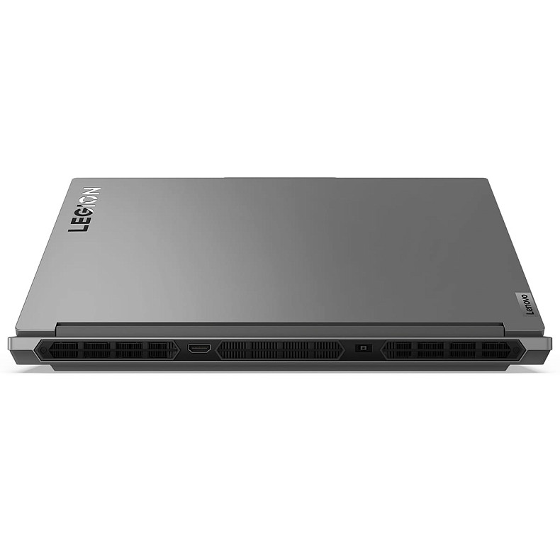 Ноутбук Lenovo 16WQXGAM/i9-14900HX/32/1TB SSD/RTX 4070 8G B/W11P/BL//Luna Grey Legion5 16IRX9