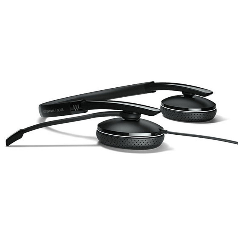 Наушники с микрофоном Sennheiser EPOS ADAPT 165T USB II (1000902)