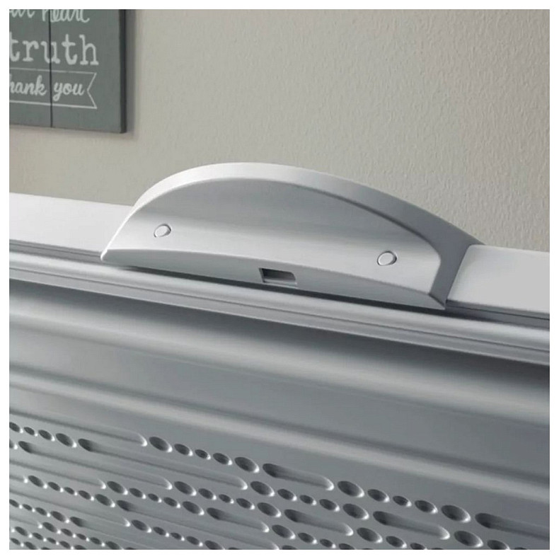 Морозильный ларь Indesit OS 1A 400 H 1